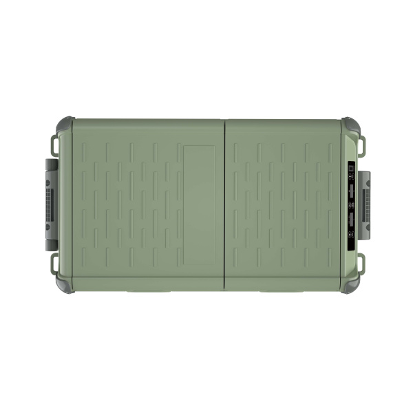 Автомобильный компрессорный холодильник FILYMORE X30Ka+