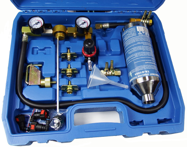 Комплект очистки топливных систем TA-G1094 (MHR-A1030)
