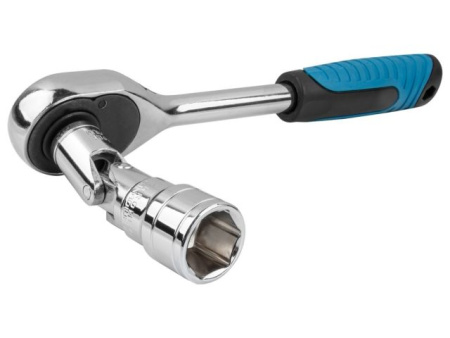 Набор головок и бит 94пр. ТРЕК