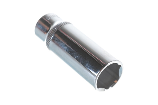 Головка торцевая глубокая Ombra 114113 (1/4";DR, 13 мм)