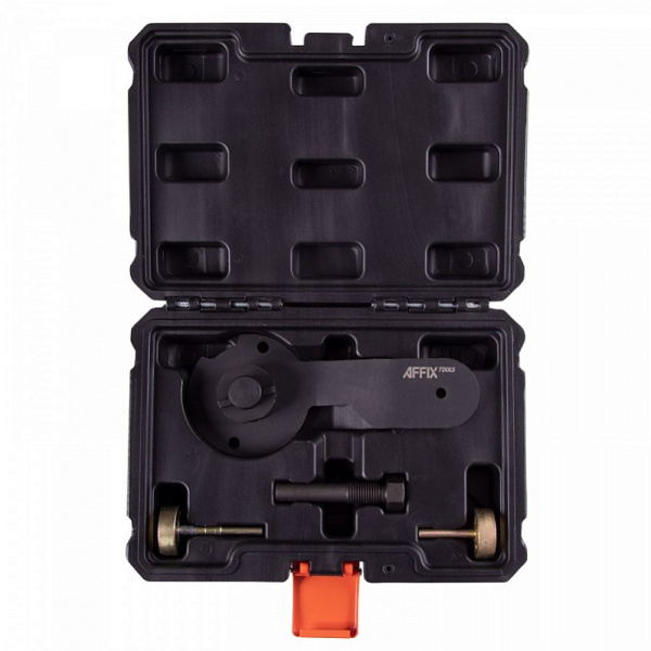 Набор для установки фаз AFFIX AF10321139, ГРМ VAG, 4 предмета