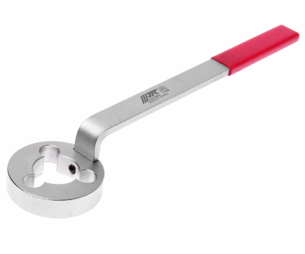 Приспособление для фиксации шкива насоса водяного JTC 1325 (VW, AUDI, L=298 мм)