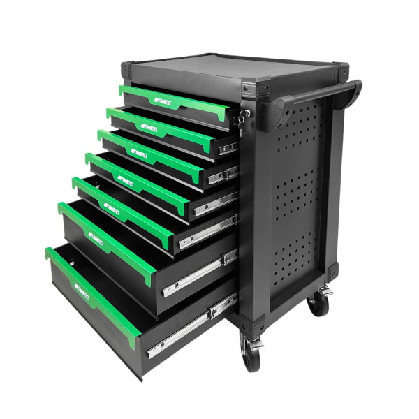 Тележка инструментальная ГАММАТЕСТ HZ 20.1.013 УЦЕНКА