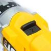 Дрель-шуруповерт аккумуляторная 18V, max 45Nm, без аккумулятора