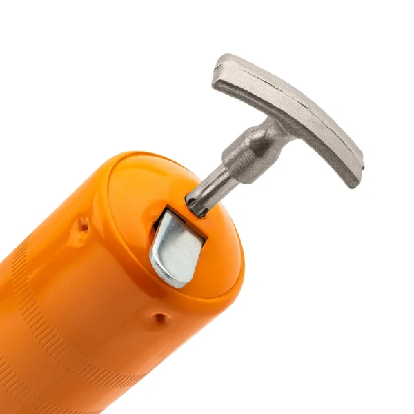 Шприц для нагнетания густой смазки 500мл