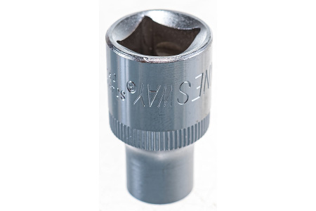 Головка торцевая JONNESWAY S04H4910 (1/2";DR 12-гр., 10 мм)