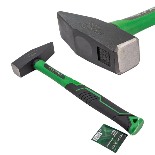 Молоток слесарный 1000г.