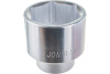 Головка торцевая JONNESWAY (1";DR, 75 мм)