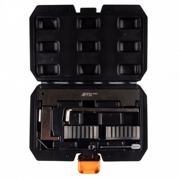 Набор фиксаторов распредвалов GM AFFIX AF10321507C