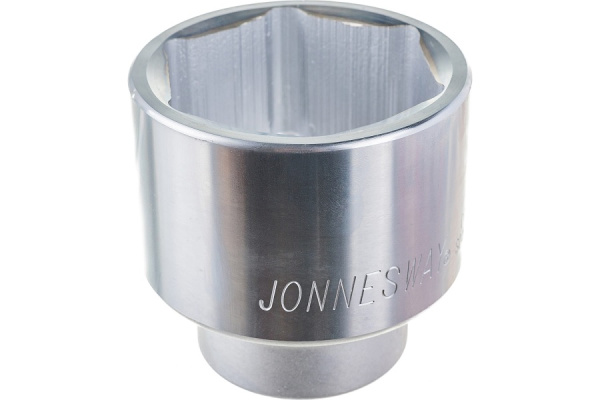 Головка торцевая JONNESWAY (1";DR, 75 мм)