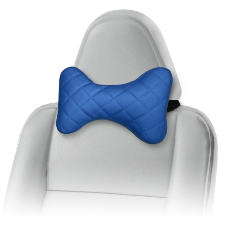 Подголовник автомобильный 32x21x8				