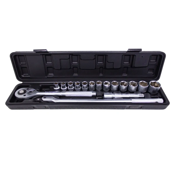 Набор инструментов 17пр1/2''(6гр)(10-27мм)