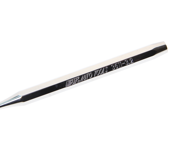 Выколотка с цилиндрическим наконечником JTC 3611-3.2 (3,2 мм)