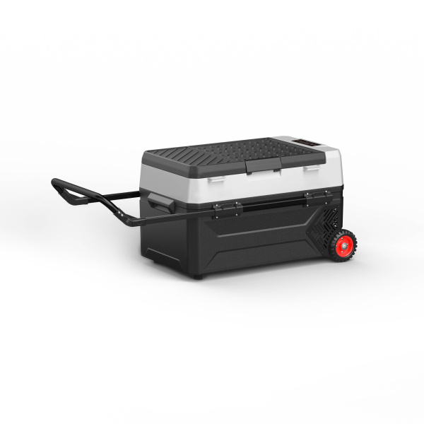 Автомобильный компрессорный холодильник FILYMORE J53