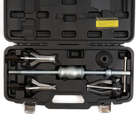 Съемник с внутренними и наружными захватами ROSSVIK ST021