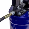 Нагнетатель масла ручной (бак 20кг, длина шланга 1.5м)