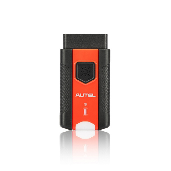Сканер диагностический Autel MaxiSys MS906 Pro MAX, DoIP, с MaxiScope MP408