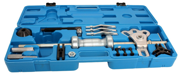 Молоток обратный AE&T TA-D1051-1 (16 предметов)