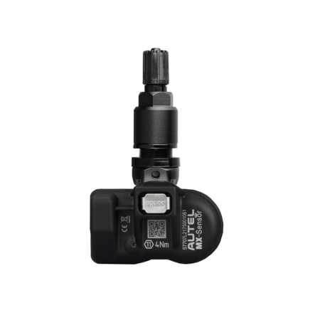 Комплект TPMS Autel Standart Kit, MaxiTPMS TS508WF, 60 датчиков TPMS