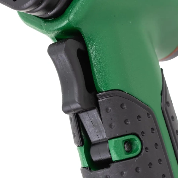 Пневмогайковерт ударный ''Twin Hammer''с реверсом и регулировкой усилия 1/2''(1400Hм, 7000 об/мин,6.3bar,вес 3.2кг)