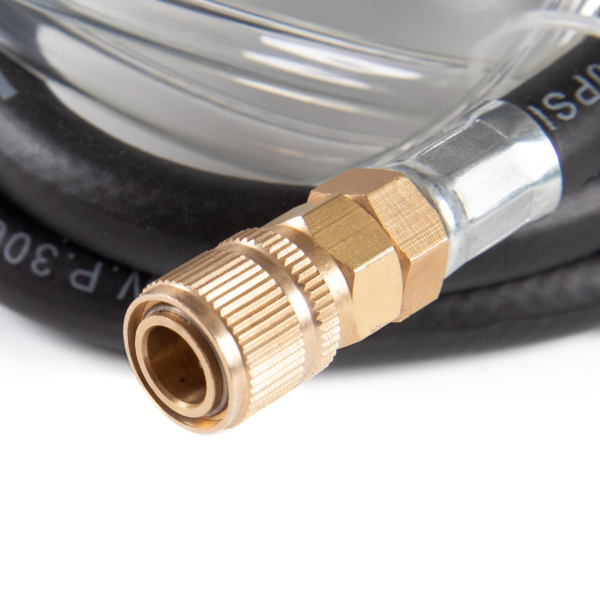 Набор для тестирования топливных систем кейс 46 предметов AFFIX AF12000046C