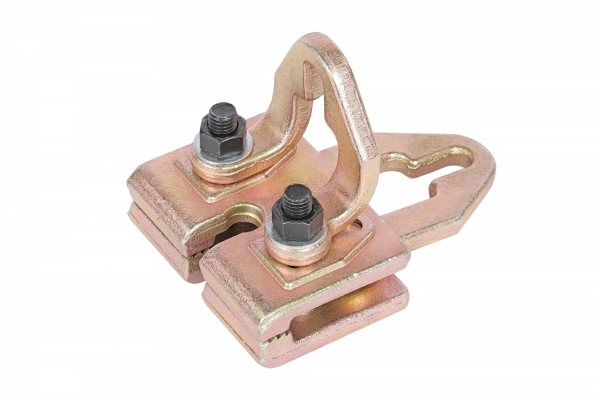 Захват кузовной двунаправленный, рабочее усилие 5т/3т (осевое/поперечное) BAS-C5