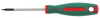 D71T5 Отвертка стержневая TORX® ANTI-SLIP GRIP, T5x60