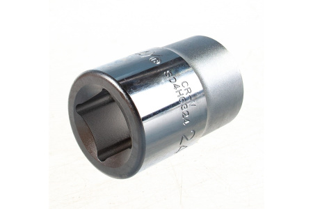 Головка торцевая JONNESWAY S04H6324 (3/4" DR 12-гранная 24 мм)