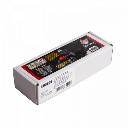 Трещотка пневматическая 3/8", 68 Нм, укороченная MIGHTY SEVEN NE-3901