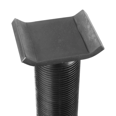 Подставка ремонтная механическая винтовая, 20т (h min-665мм,h max-1170мм)