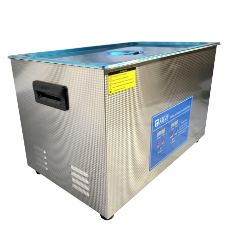 Мойка деталей ультразвуковая 30 л AE&T TC-300TH