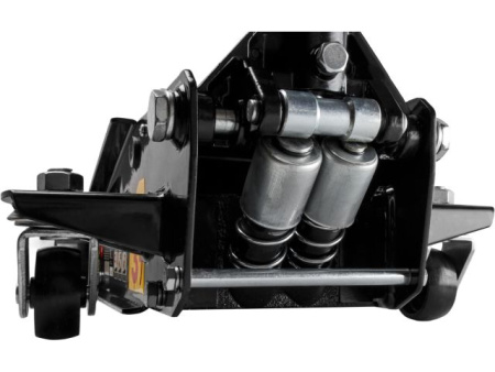 Домкрат подкатной 3т быстрый подъем 120-450мм STARTUL AUTO (ST8013-05)