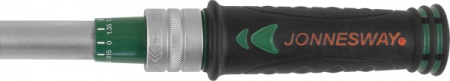 Ключ динамометрический Jonnesway T27030N (1/4"DR, 4.5-30 Нм)