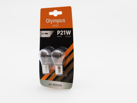 8625379 Olympus P21W (BAU15s) -2