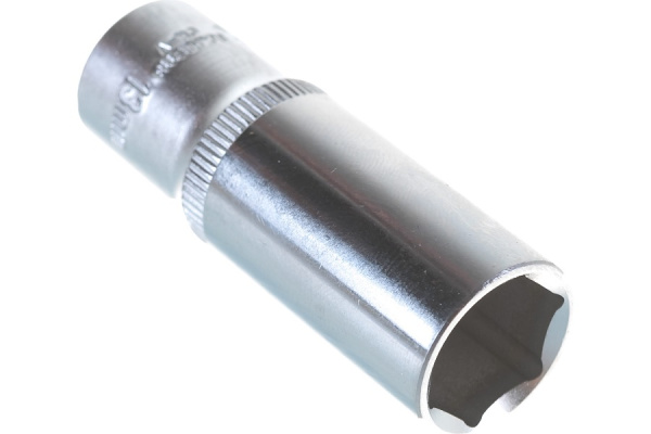 Головка торцевая глубокая JONNESWAY S04HD2113, 1/4";DR, 13 мм