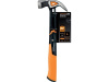 Молоток с загнутым гвоздодёром L 20/13.5 FISKARS
