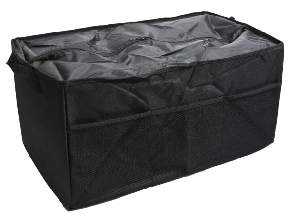 Сумка автомобильная KUT-33(KZT-33) (Black)