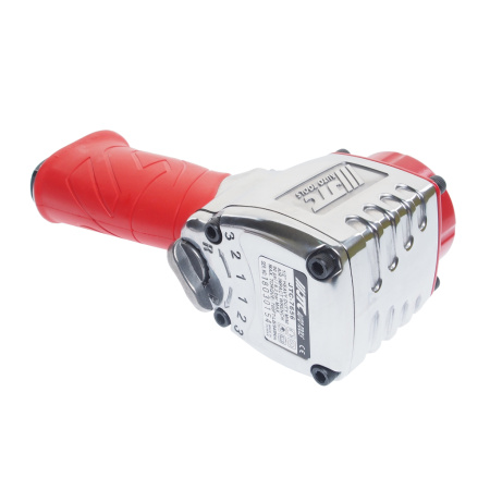 Гайковерт пневматический ударный JTC 7656 (1/2" 949Нм 10000об/мин. 90-120PSI)