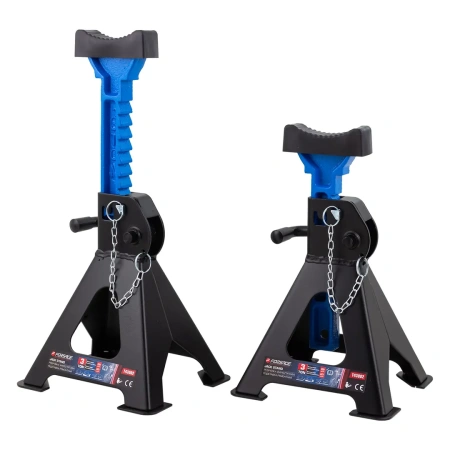 Подставка ремонтная 3т (h min 295мм,h max 425мм) (к-т 2шт)