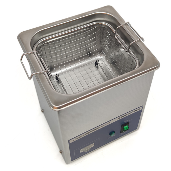 Ультразвуковая ванна ОДА Сервис ODA-M20 (2 л)