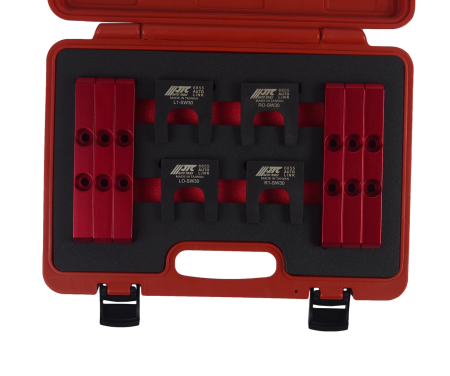 Специнструмент для фиксации вала распределительного JTC 6855S (MERCEDES M176, используется с JTC 4580)