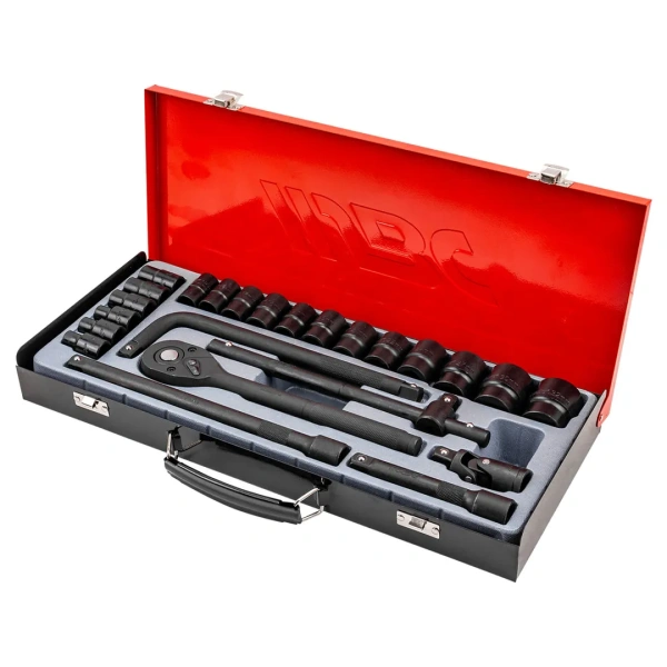 Набор инструментов 24пр. 1/2''6pt