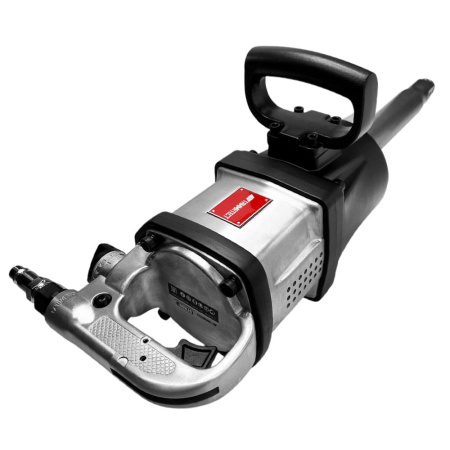 Пневмогайковерт 1" ГАММАТЕСТ GT7B007