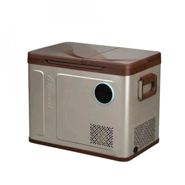 Автохолодильник Alpicool WH48 (12/24)