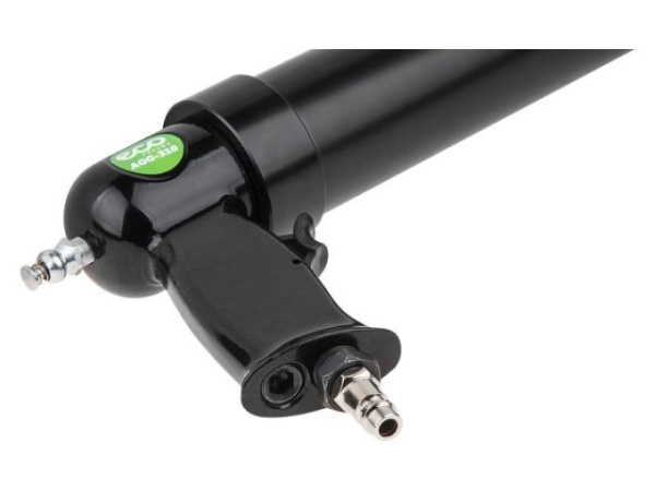 Пневмопистолет для герметика ECO AGG-310