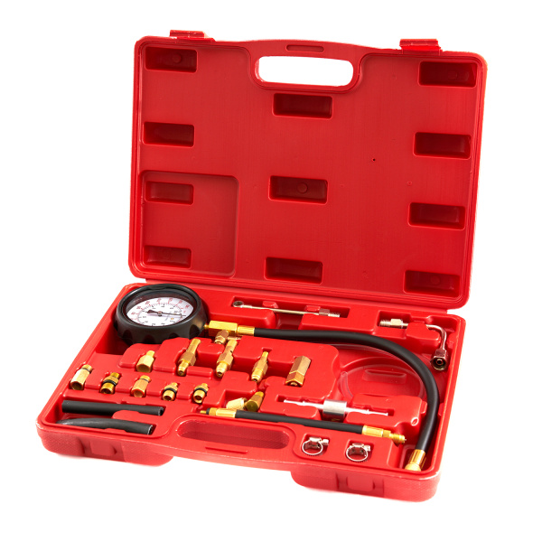 Тестер давления топливной системы ROSSVIK ST110