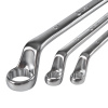 Набор накидных ключей и Torx L-образных МАСТАК 5-23118 (ложемент, 18 предметов)