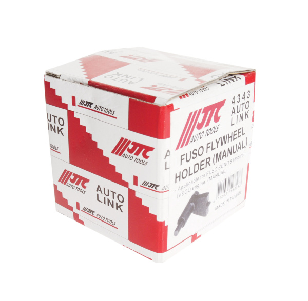 Фиксатор маховика MITSUBISHI JTC 4343 (FUSO-MH063967,IVECO-99360306)