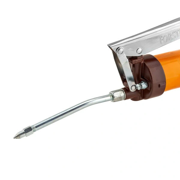 Шприц для нагнетания густой смазки 900мл