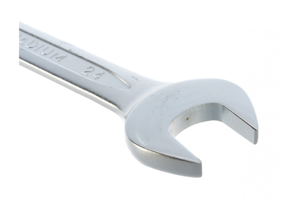 Ключ гаечный рожковый JONNESWAY W252224 (22х24 мм)